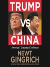 Cover image for Trump vs. China